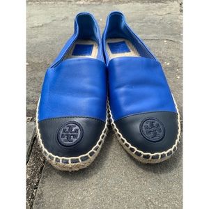 🔴SOLD🔴Tory Burch Espadrilles